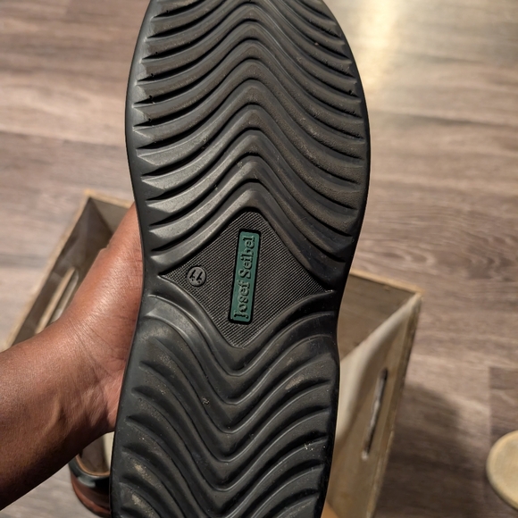 Josef Seibel size 44 , size 11 mens - Picture 10 of 13